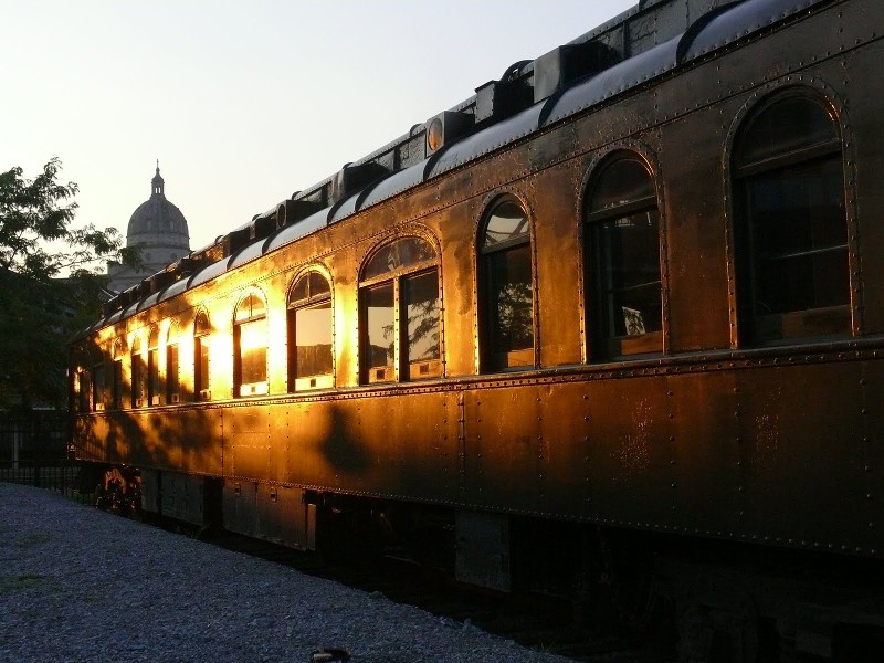 The "Loretto II " Restoration Project